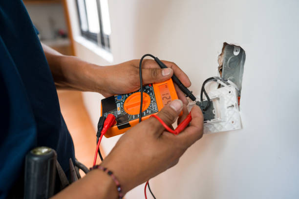 Best Residential Electrician Services  in Townsend, MT