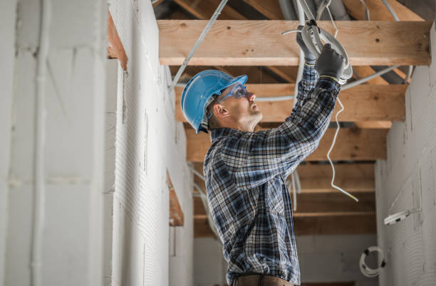 Electrical System Inspection in Townsend, MT