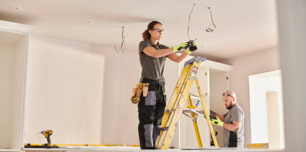 Best Electrician for Home Renovation  in Townsend, MT