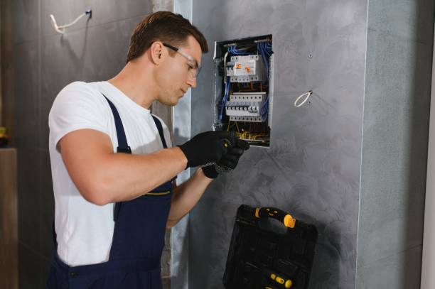 Best Industrial Electrical Services  in Townsend, MT