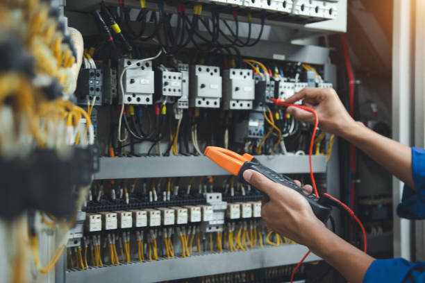 Best Electrician Near Me  in Townsend, MT