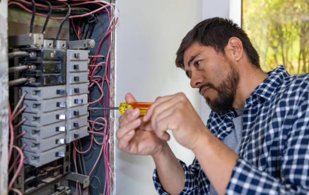 Best Affordable Electrician  in Townsend, MT